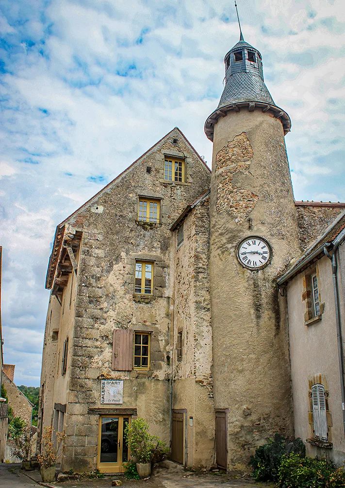 Torre dell'Orologio