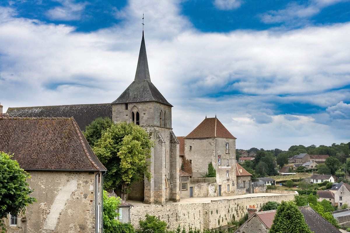 L’Église du XIe siècle