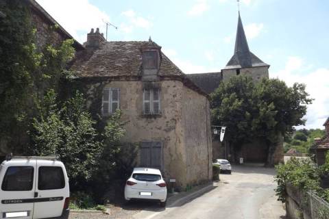 Image de couverture du POI Maison Carrée