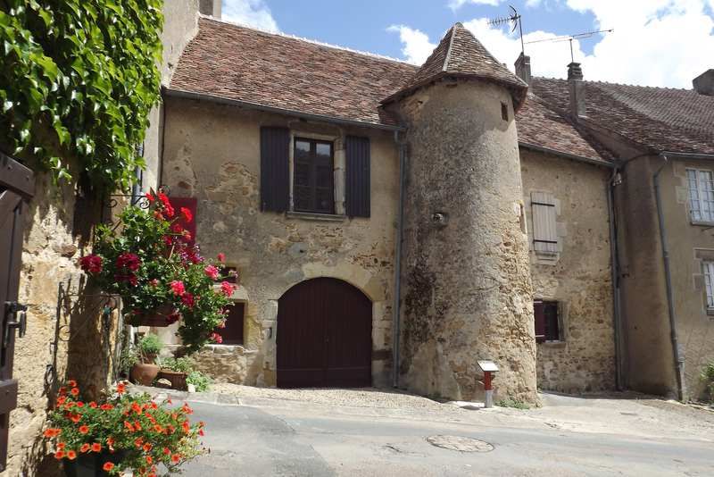 Maison du Sénéchal
