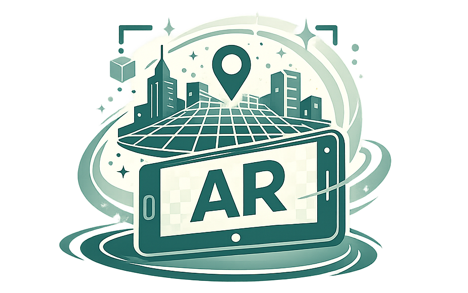 Illustration module AR