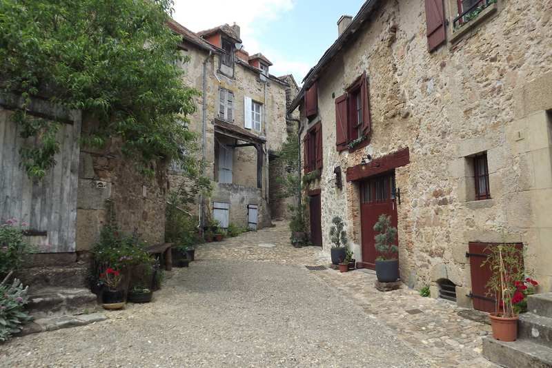 Place de la Demi-Lune